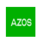 Logo Azos