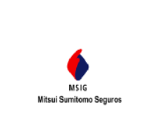 Logo Mitsui Sumitomo